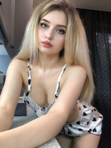 Анкета проститутки Рада - Фото 1, , 25 лет, №294046